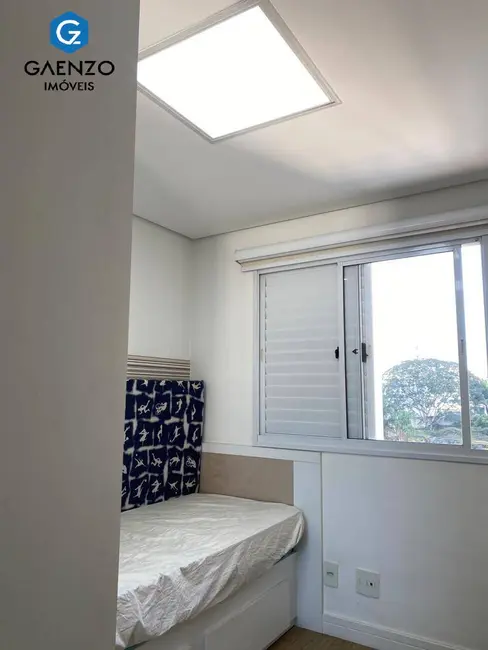 Apartamento com 3 quartos à venda, 81m2 em Centro, Osasco - SP - imagem 8 Foto 8 de Apartamento com 3 quartos à venda, 81m2 em Centro, Osasco - SP