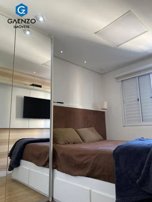 Apartamento com 3 quartos à venda, 81m2 em Centro, Osasco - SP - imagem 9 Foto 9 de Apartamento com 3 quartos à venda, 81m2 em Centro, Osasco - SP