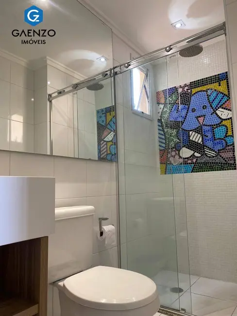 Foto 2 de Apartamento com 3 quartos à venda, 81m2 em Centro, Osasco - SP