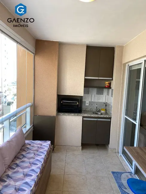 Apartamento com 3 quartos à venda, 81m2 em Centro, Osasco - SP - imagem 5 Foto 5 de Apartamento com 3 quartos à venda, 81m2 em Centro, Osasco - SP