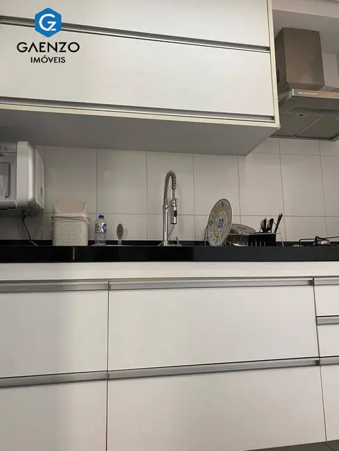 Apartamento com 3 quartos à venda, 81m2 em Centro, Osasco - SP - imagem 4 Foto 4 de Apartamento com 3 quartos à venda, 81m2 em Centro, Osasco - SP