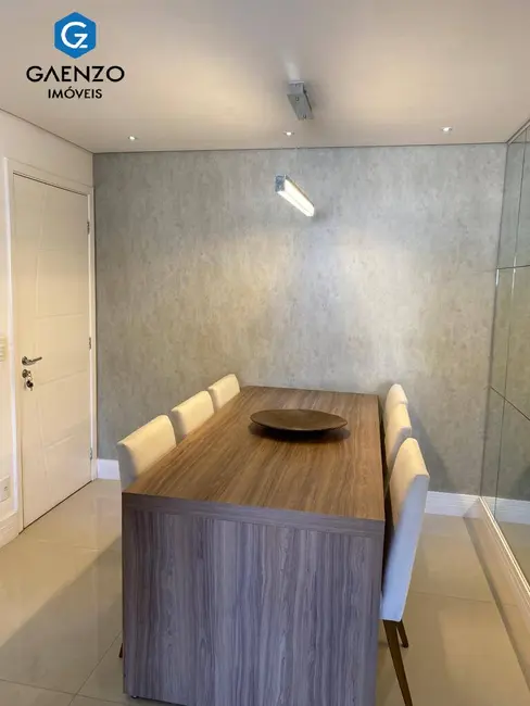 Apartamento com 3 quartos à venda, 81m2 em Centro, Osasco - SP - imagem 7 Foto 7 de Apartamento com 3 quartos à venda, 81m2 em Centro, Osasco - SP