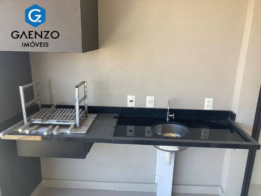 Foto 2 de Apartamento com 3 quartos à venda, 115m2 em Vila Osasco, Osasco - SP