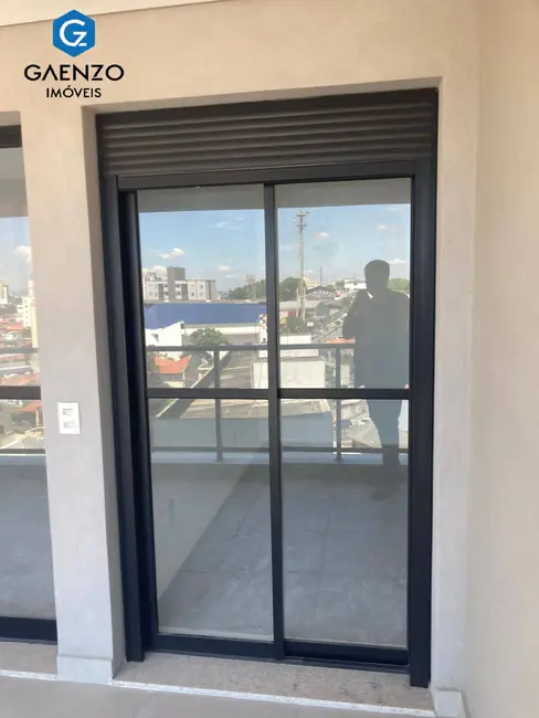 Foto 5 de Apartamento com 3 quartos à venda, 115m2 em Vila Osasco, Osasco - SP
