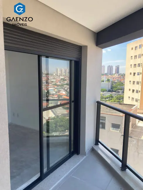 Foto 3 de Apartamento com 3 quartos à venda, 115m2 em Vila Osasco, Osasco - SP