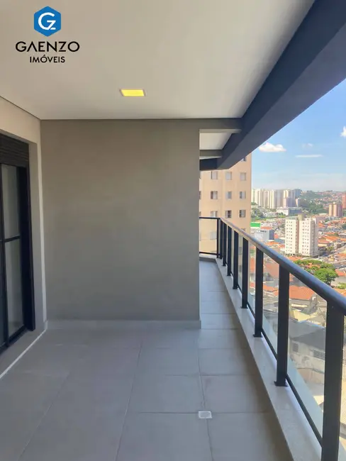 Foto 1 de Apartamento com 3 quartos à venda, 115m2 em Vila Osasco, Osasco - SP