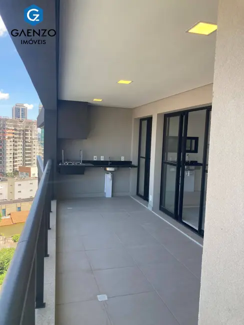 Foto 9 de Apartamento com 3 quartos à venda, 115m2 em Vila Osasco, Osasco - SP