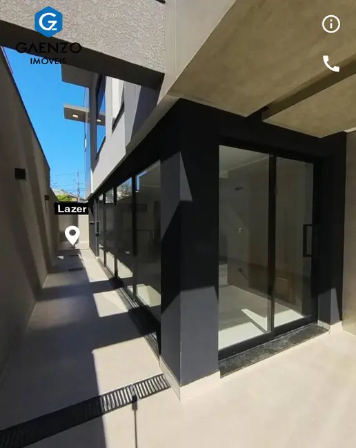 Foto 3 de Casa de Condomínio com 3 quartos à venda, 112m2 em Novo Osasco, Osasco - SP