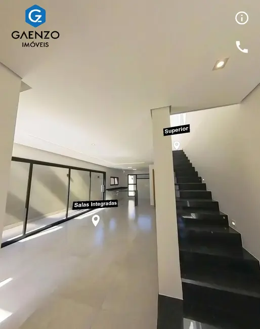 Foto 6 de Casa de Condomínio com 3 quartos à venda, 112m2 em Novo Osasco, Osasco - SP