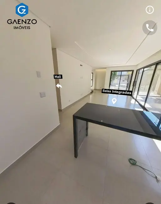 Foto 8 de Casa de Condomínio com 3 quartos à venda, 112m2 em Novo Osasco, Osasco - SP