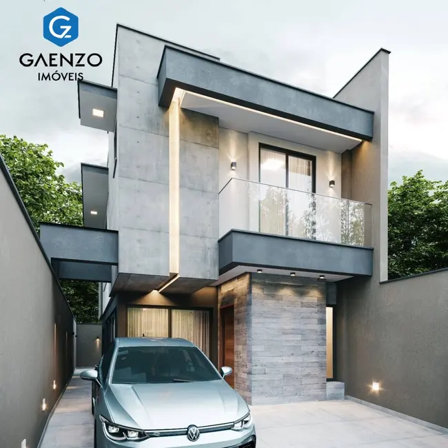 Foto 7 de Casa de Condomínio com 3 quartos à venda, 112m2 em Novo Osasco, Osasco - SP