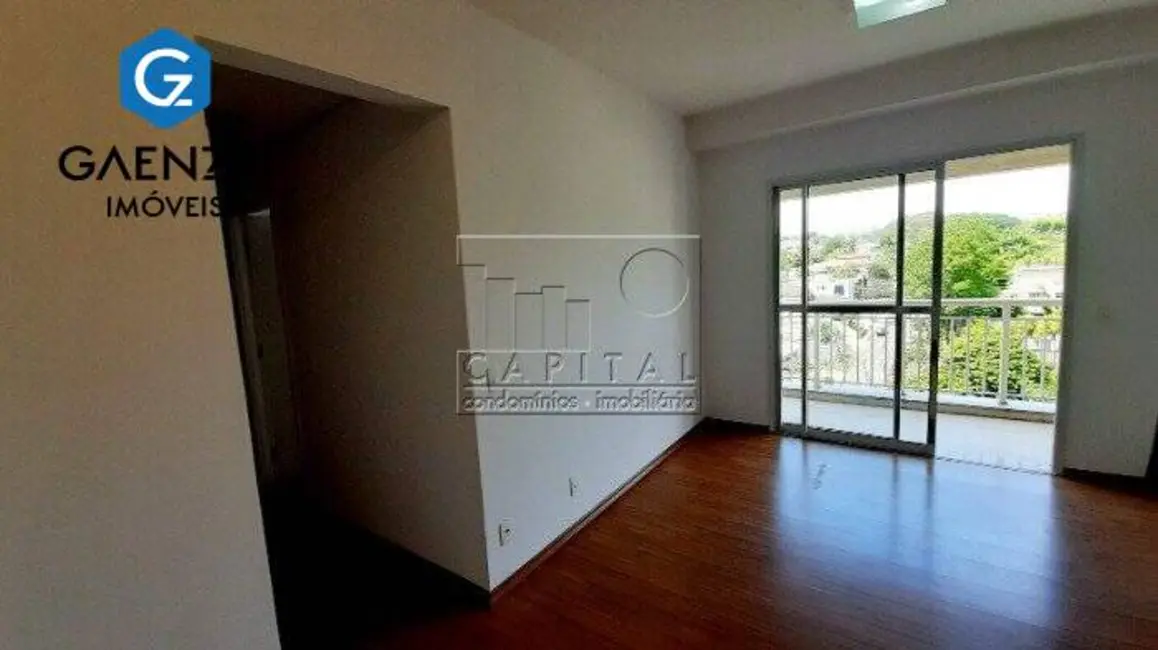 Foto 1 de Apartamento com 2 quartos para alugar, 66m2 em Melville Empresarial I e II, Barueri - SP