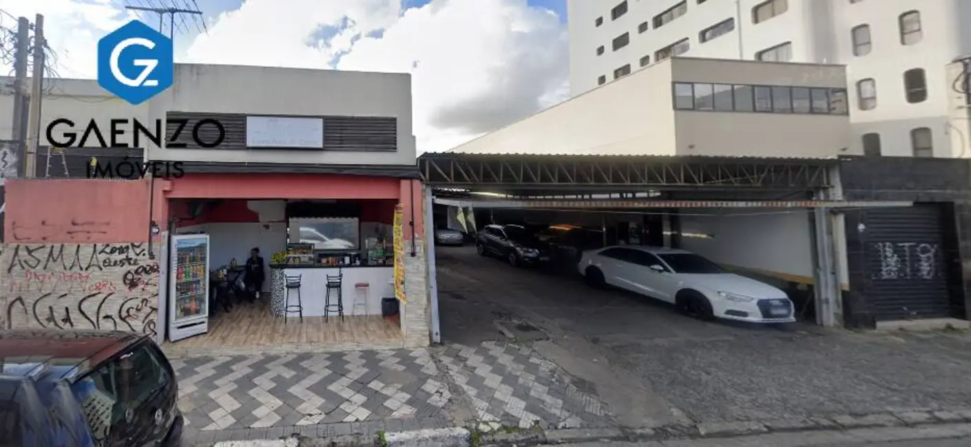 Foto 1 de Terreno / Lote à venda, 800m2 em Centro, Osasco - SP