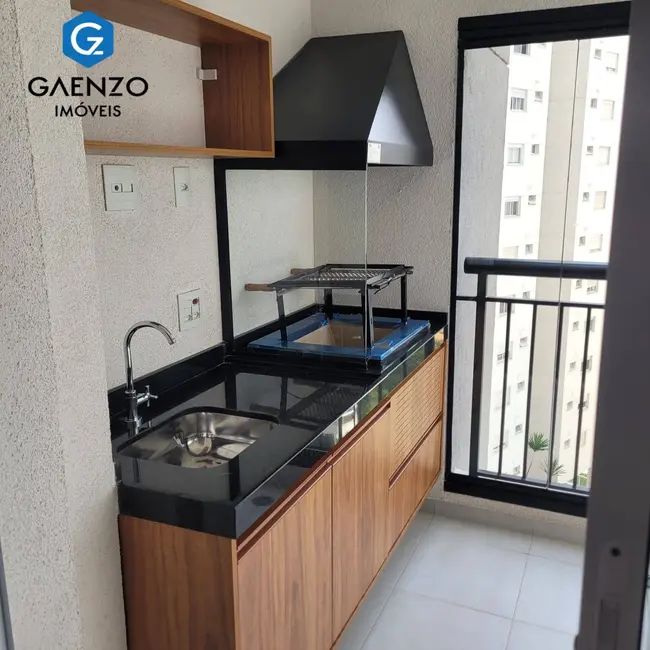 Foto 4 de Apartamento com 2 quartos à venda, 72m2 em Centro, Osasco - SP