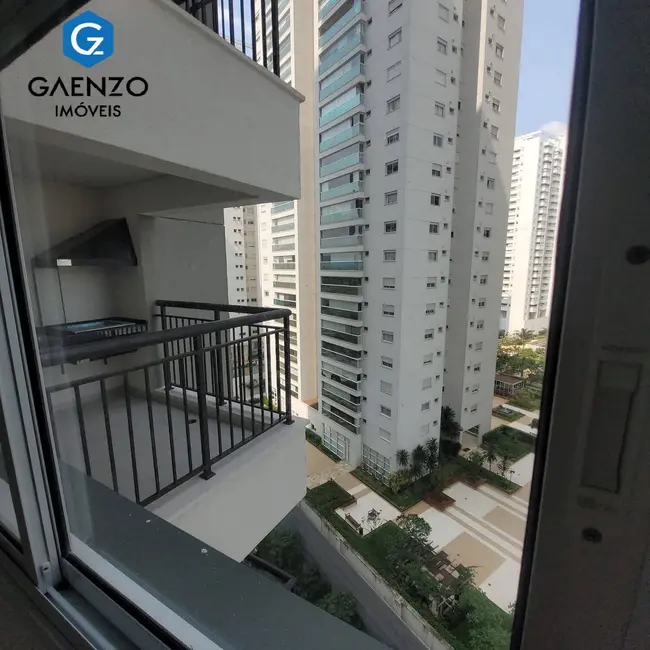 Foto 9 de Apartamento com 2 quartos à venda, 72m2 em Centro, Osasco - SP