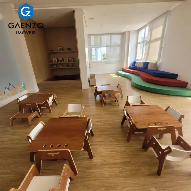 Apartamento com 2 quartos à venda, 72m2 em Centro, Osasco - SP - imagem 9 Foto 9 de Apartamento com 2 quartos à venda, 72m2 em Centro, Osasco - SP