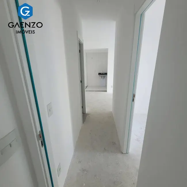 Foto 2 de Apartamento com 2 quartos à venda, 72m2 em Centro, Osasco - SP