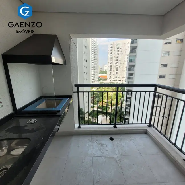 Apartamento com 2 quartos à venda, 72m2 em Centro, Osasco - SP - imagem 4 Foto 4 de Apartamento com 2 quartos à venda, 72m2 em Centro, Osasco - SP