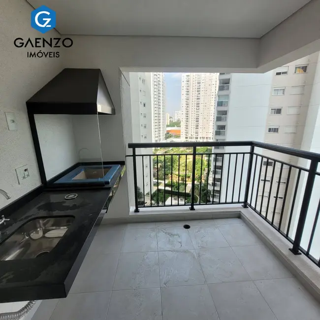 Apartamento com 2 quartos à venda, 72m2 em Centro, Osasco - SP - imagem 6 Foto 6 de Apartamento com 2 quartos à venda, 72m2 em Centro, Osasco - SP