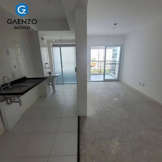 Apartamento com 2 quartos à venda, 72m2 em Centro, Osasco - SP - imagem 7 Foto 7 de Apartamento com 2 quartos à venda, 72m2 em Centro, Osasco - SP