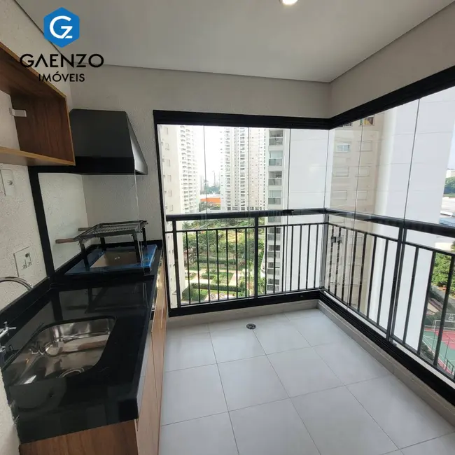 Foto 6 de Apartamento com 2 quartos à venda, 72m2 em Centro, Osasco - SP