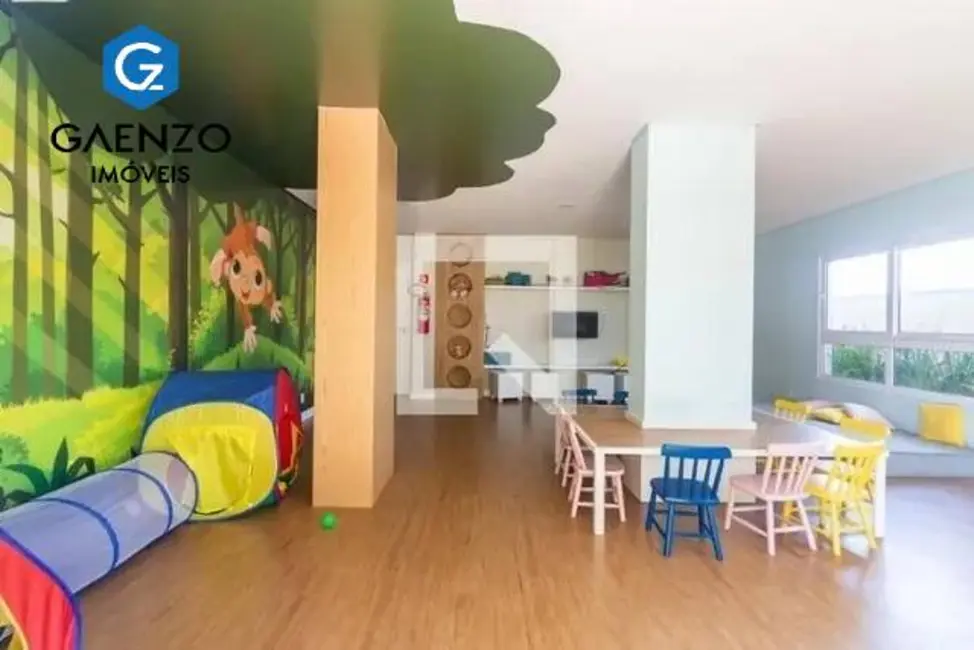 Foto 2 de Apartamento com 2 quartos à venda, 47m2 em Novo Osasco, Osasco - SP