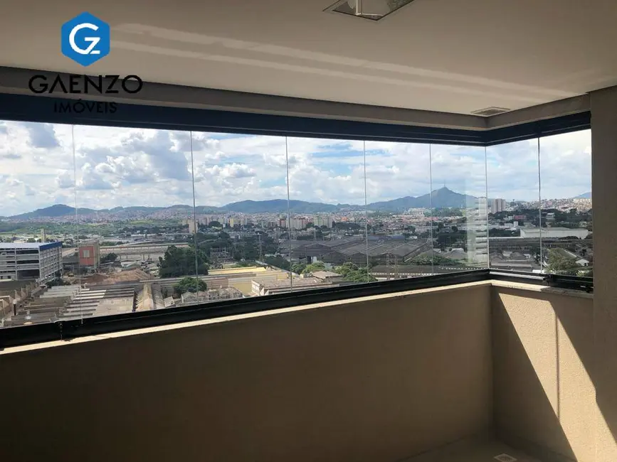 Foto 1 de Apartamento com 2 quartos à venda, 77m2 em Centro, Osasco - SP