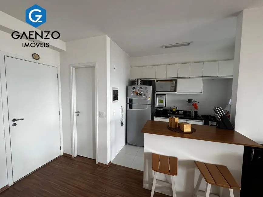 Foto 2 de Apartamento com 2 quartos à venda, 77m2 em Centro, Osasco - SP