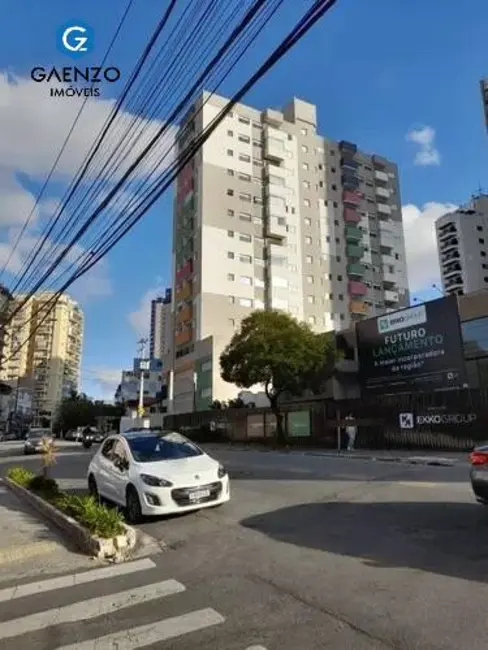 Foto 1 de Apartamento com 1 quarto à venda, 35m2 em Vila Osasco, Osasco - SP