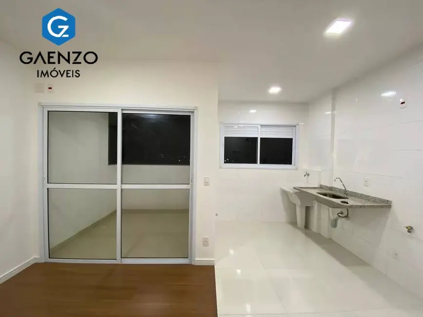 Apartamento com 1 quarto à venda, 35m2 em Vila Osasco, Osasco - SP - imagem 8 Foto 8 de Apartamento com 1 quarto à venda, 35m2 em Vila Osasco, Osasco - SP