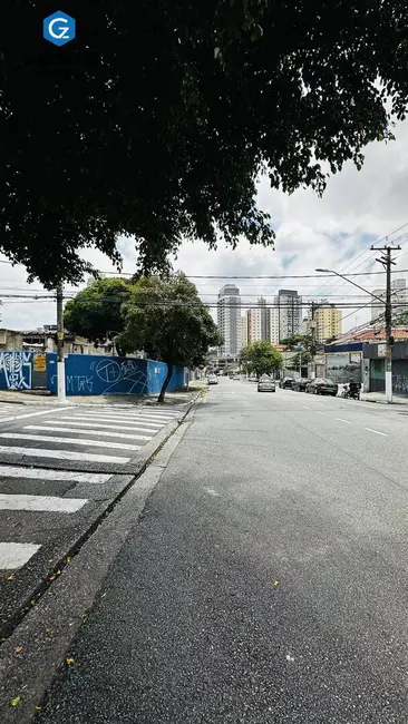 Foto 3 de Terreno / Lote à venda, 440m2 em Vila Osasco, Osasco - SP