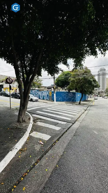 Foto 4 de Terreno / Lote à venda, 440m2 em Vila Osasco, Osasco - SP