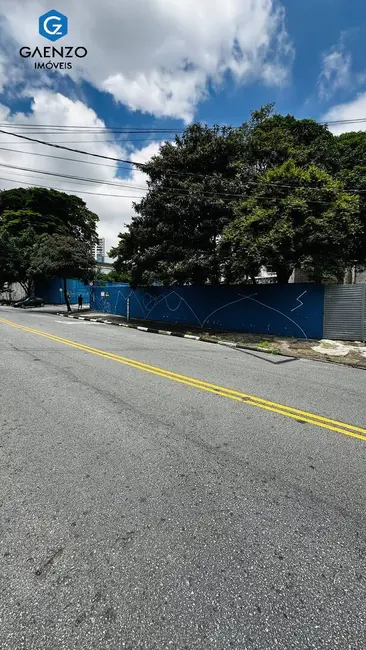 Foto 6 de Terreno / Lote à venda, 440m2 em Vila Osasco, Osasco - SP