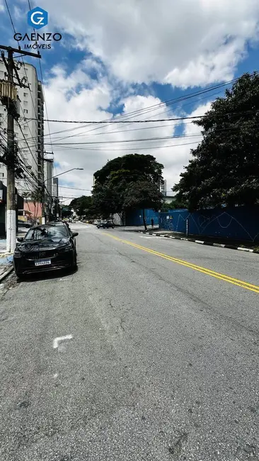 Foto 2 de Terreno / Lote à venda, 440m2 em Vila Osasco, Osasco - SP