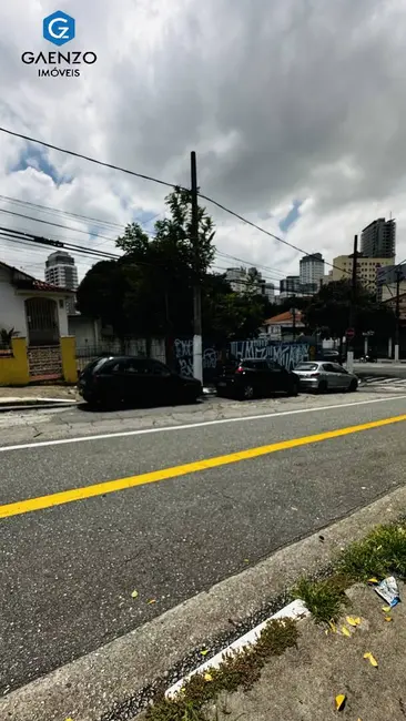 Foto 5 de Terreno / Lote à venda, 440m2 em Vila Osasco, Osasco - SP