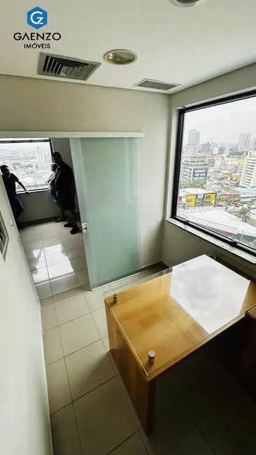 Sala Comercial à venda, 36m2 em Vila Osasco, Osasco - SP - imagem 3 Foto 3 de Sala Comercial à venda, 36m2 em Vila Osasco, Osasco - SP