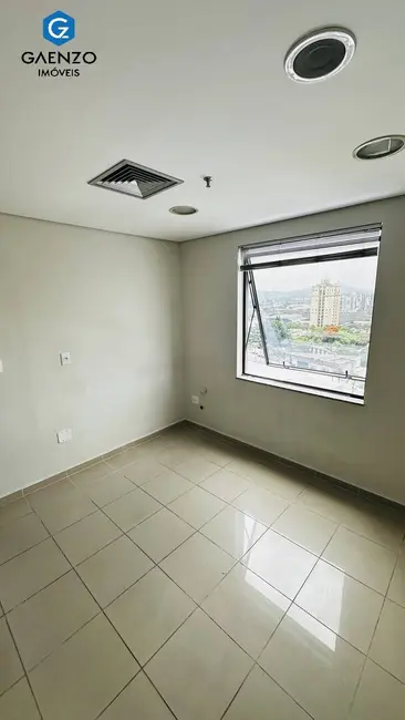 Sala Comercial à venda, 36m2 em Vila Osasco, Osasco - SP - imagem 4 Foto 4 de Sala Comercial à venda, 36m2 em Vila Osasco, Osasco - SP