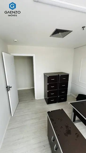 Sala Comercial à venda, 36m2 em Vila Osasco, Osasco - SP - imagem 8 Foto 8 de Sala Comercial à venda, 36m2 em Vila Osasco, Osasco - SP