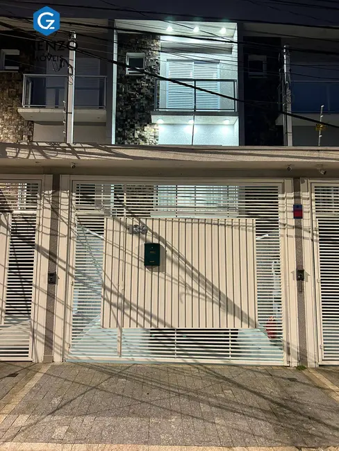 Foto 4 de Sobrado com 3 quartos à venda, 210m2 em Bela Vista, Osasco - SP