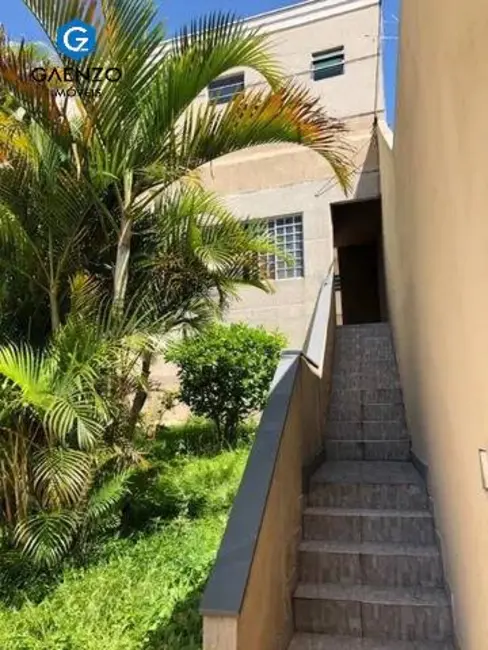 Foto 6 de Casa com 2 quartos à venda, 300m2 em Vila Menck, Osasco - SP