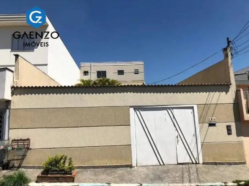 Foto 3 de Casa com 2 quartos à venda, 300m2 em Vila Menck, Osasco - SP