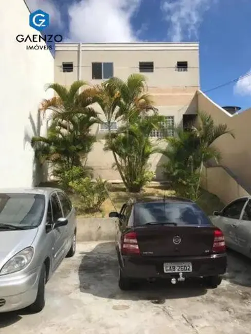 Foto 5 de Casa com 2 quartos à venda, 300m2 em Vila Menck, Osasco - SP