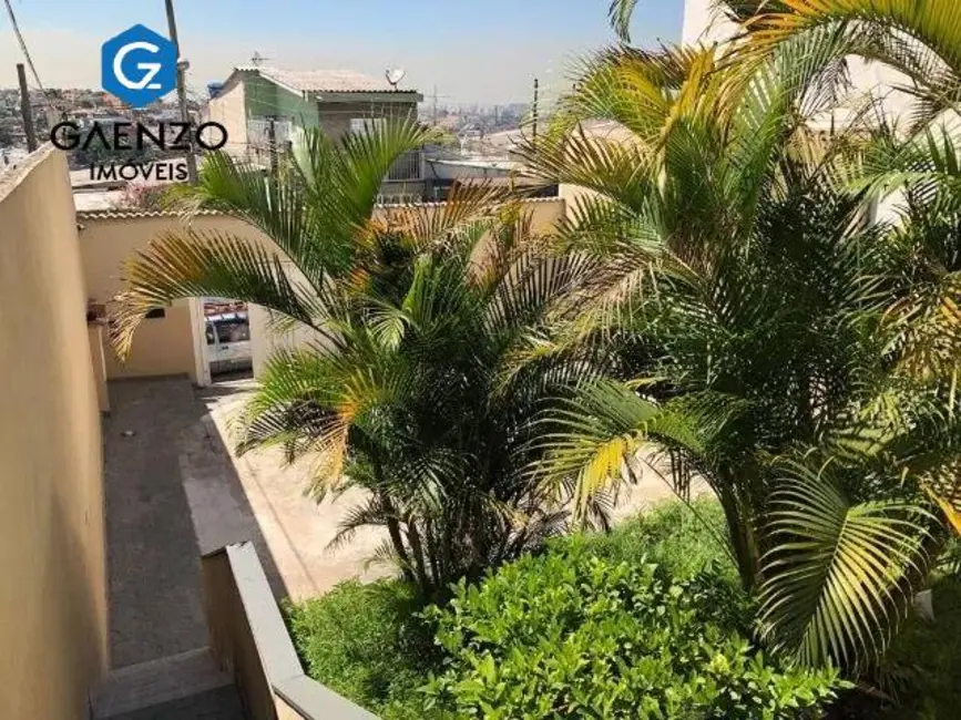 Foto 8 de Casa com 2 quartos à venda, 300m2 em Vila Menck, Osasco - SP