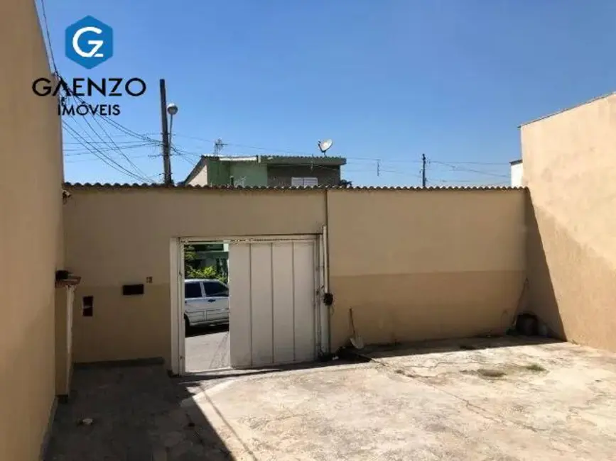 Foto 7 de Casa com 2 quartos à venda, 300m2 em Vila Menck, Osasco - SP