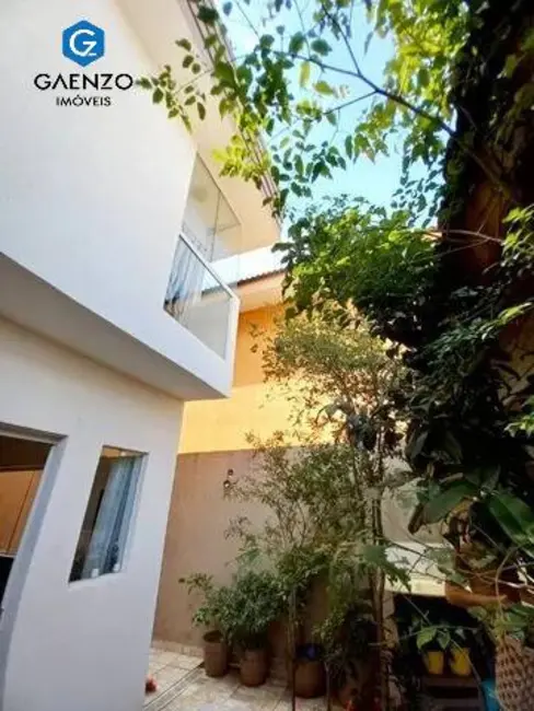 Foto 7 de Sobrado com 3 quartos à venda, 170m2 em Novo Osasco, Osasco - SP