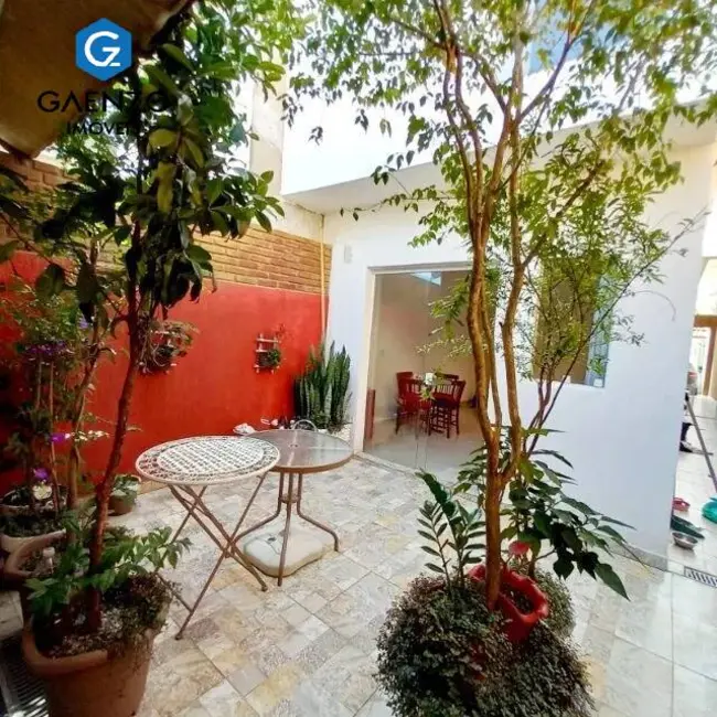 Foto 6 de Sobrado com 3 quartos à venda, 170m2 em Novo Osasco, Osasco - SP