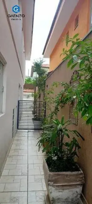 Foto 9 de Sobrado com 3 quartos à venda, 170m2 em Novo Osasco, Osasco - SP