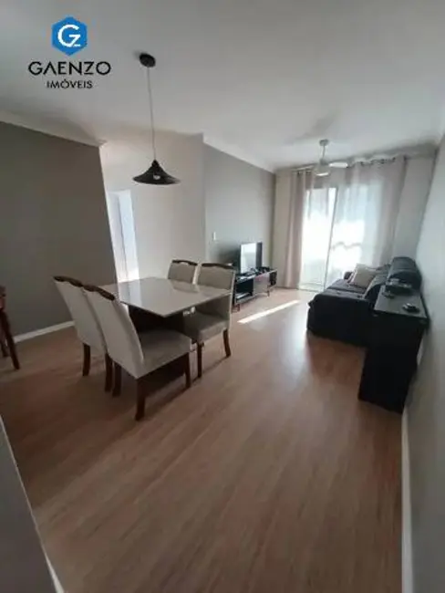 Foto 9 de Apartamento com 3 quartos à venda, 70m2 em Continental, Osasco - SP