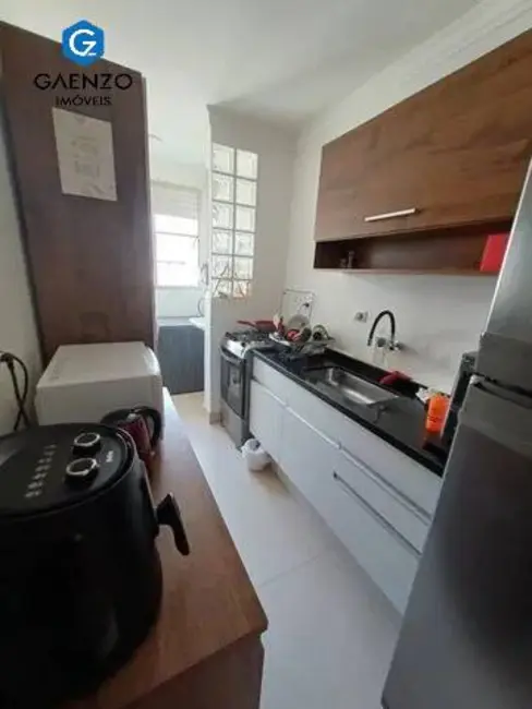 Foto 1 de Apartamento com 3 quartos à venda, 70m2 em Continental, Osasco - SP