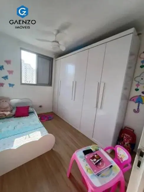 Foto 8 de Apartamento com 3 quartos à venda, 70m2 em Continental, Osasco - SP